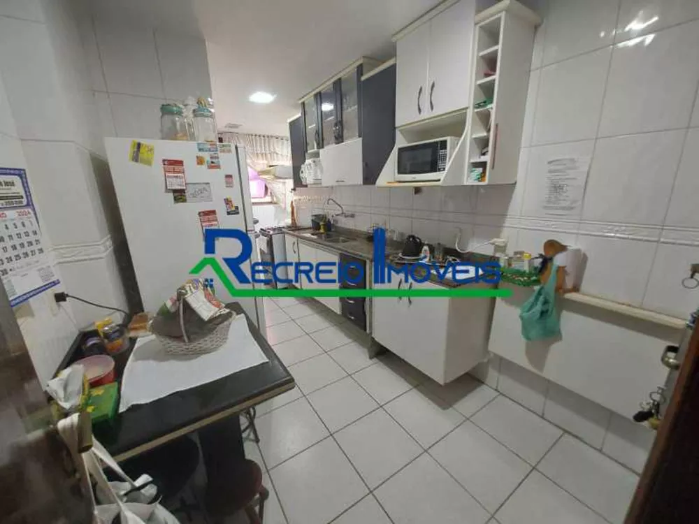 Apartamento, 3 quartos, 95 m² - Foto 15