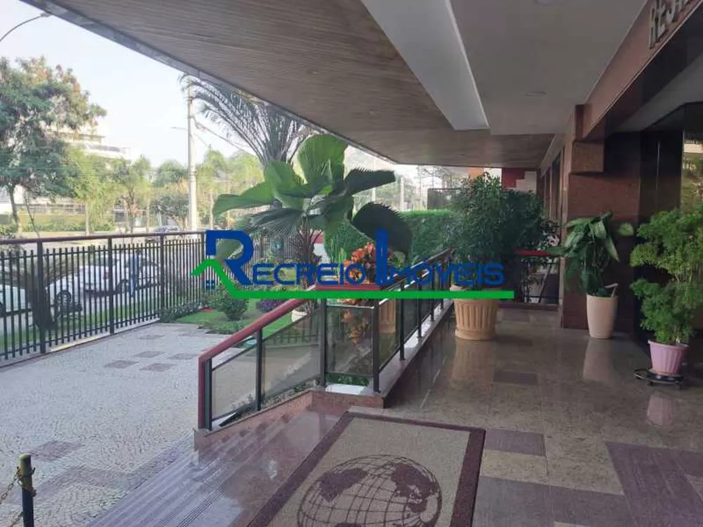 Apartamento, 3 quartos, 95 m² - Foto 26
