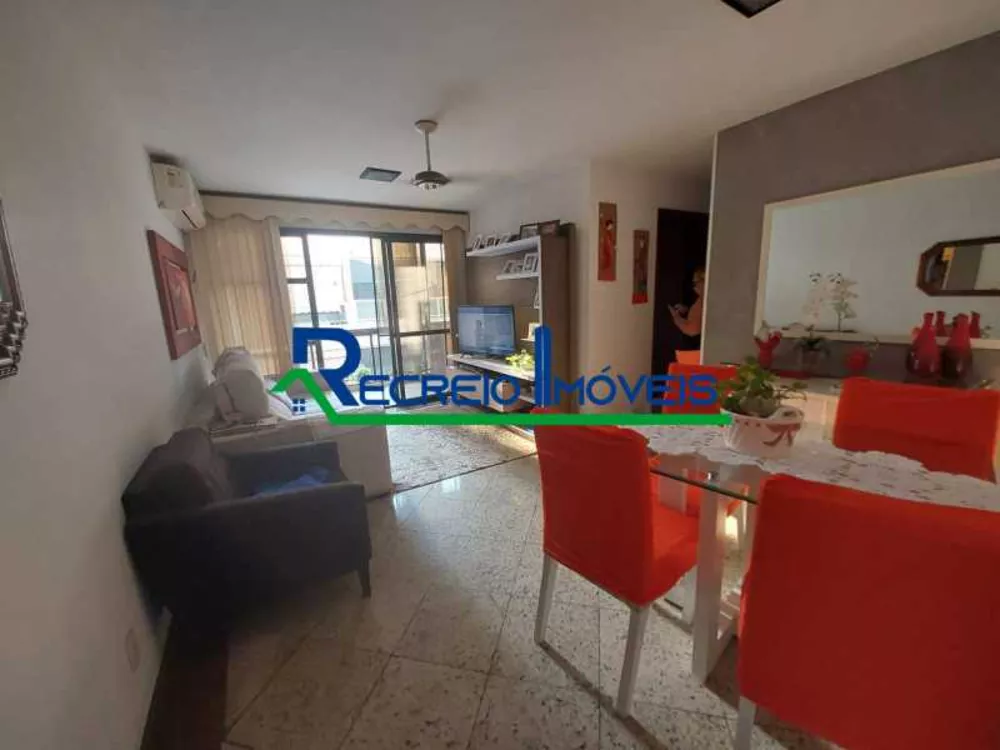 Apartamento, 3 quartos, 95 m² - Foto 16