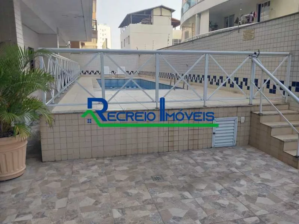 Apartamento, 3 quartos, 95 m² - Foto 22