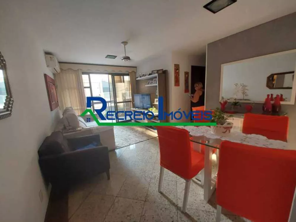 Apartamento, 3 quartos, 95 m² - Foto 25
