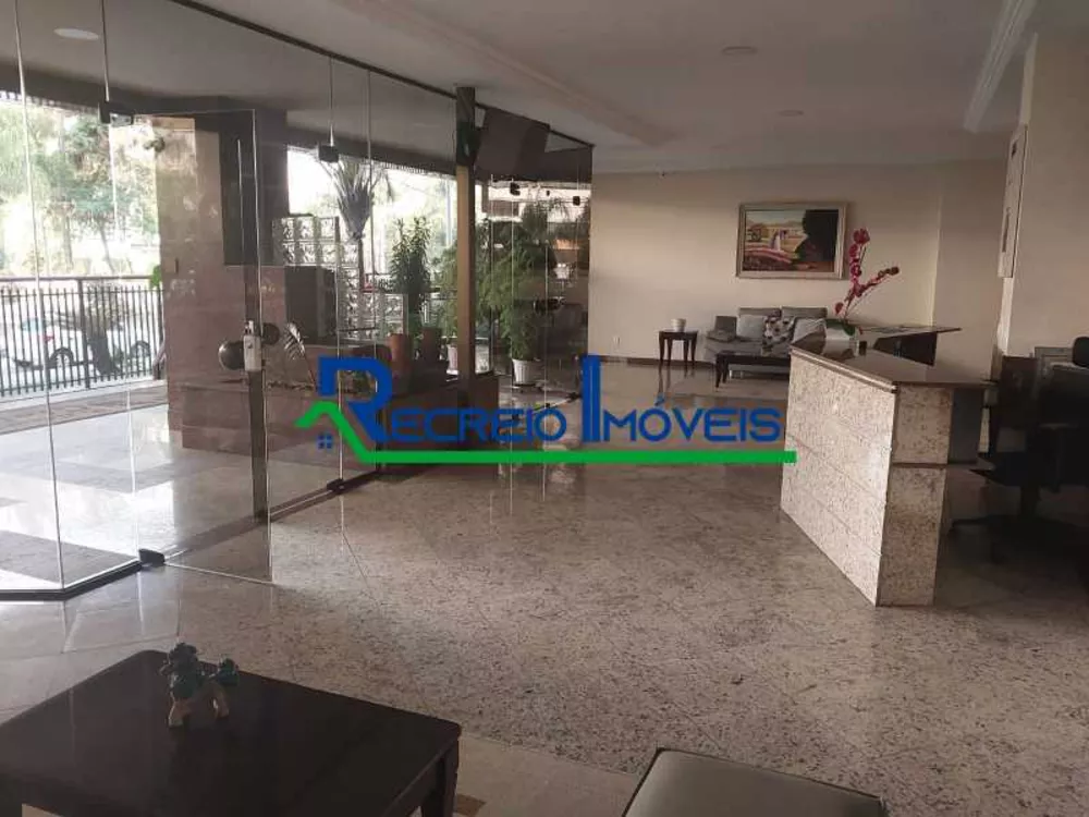 Apartamento, 3 quartos, 95 m² - Foto 2