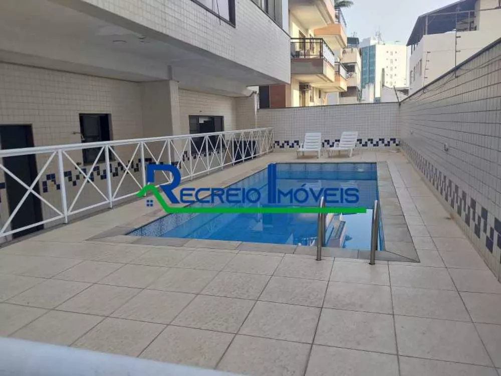 Apartamento, 3 quartos, 95 m² - Foto 6