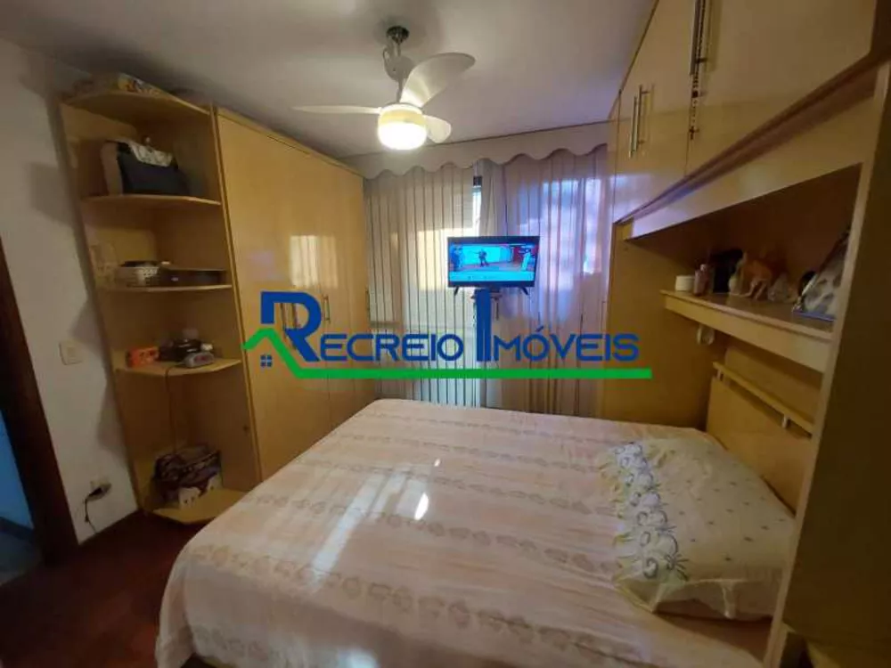 Apartamento, 3 quartos, 95 m² - Foto 21