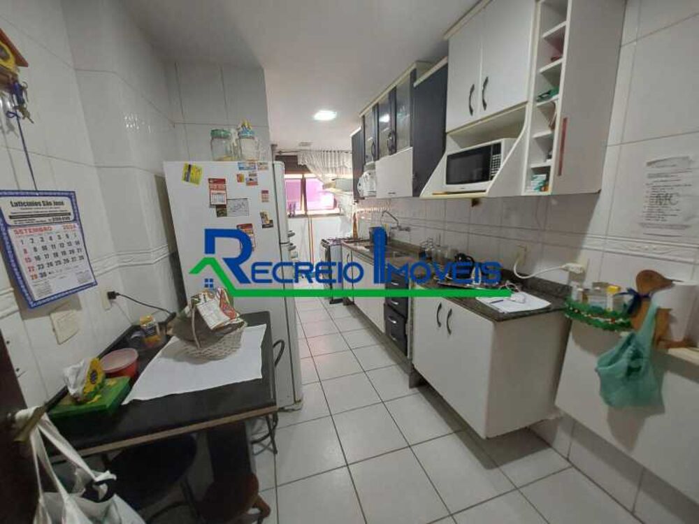 Apartamento, 3 quartos, 95 m² - Foto 12