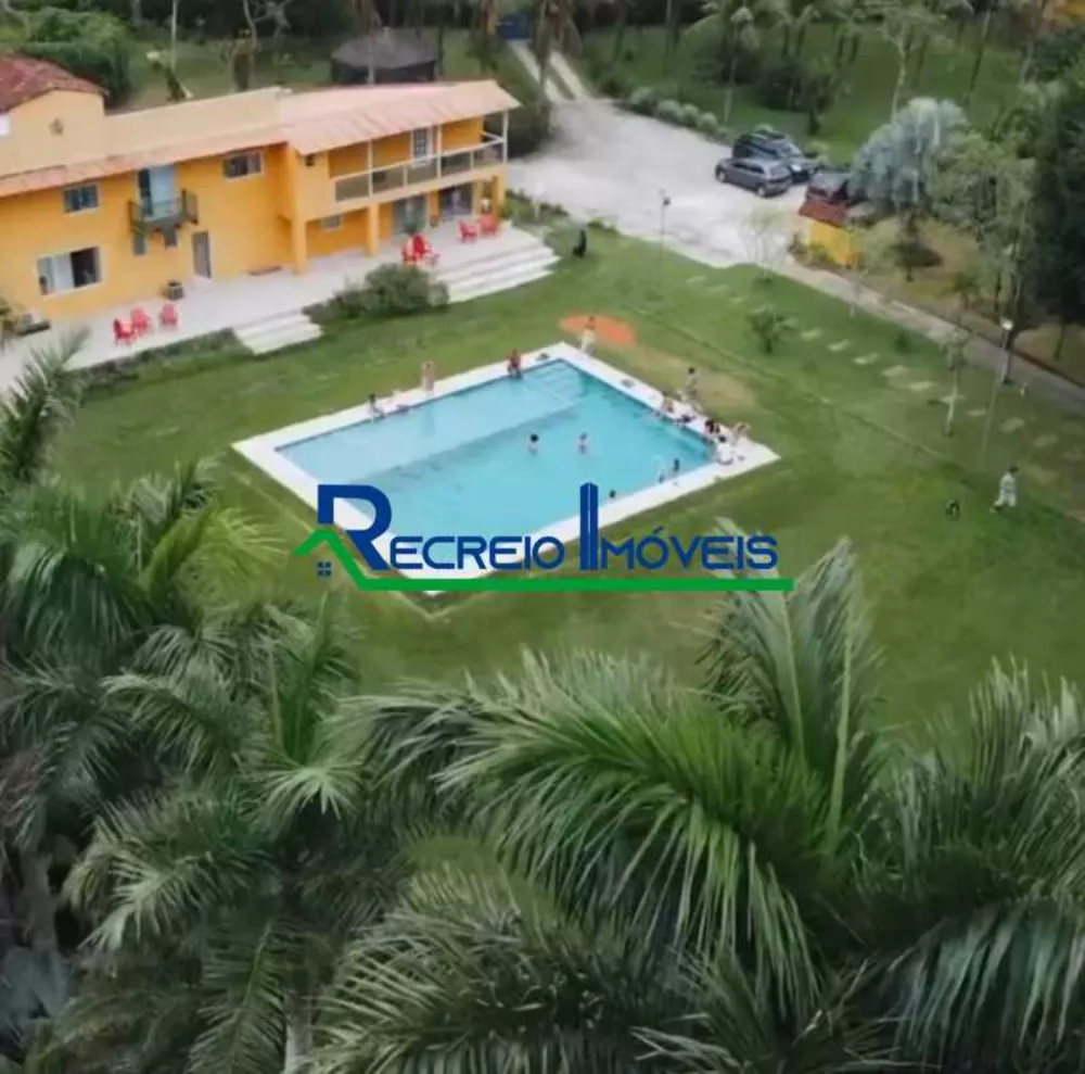 Sítio, 8 quartos, 1 hectares - Foto 6