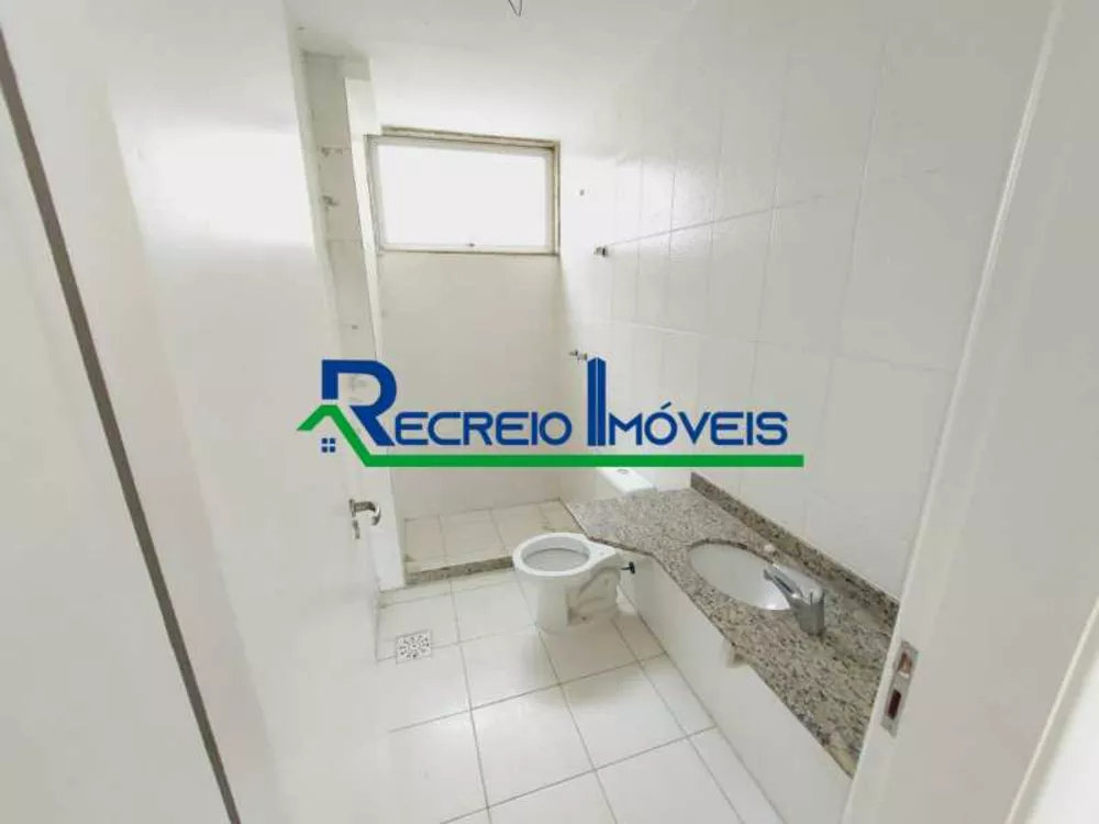 Apartamento, 3 quartos, 92 m² - Foto 3