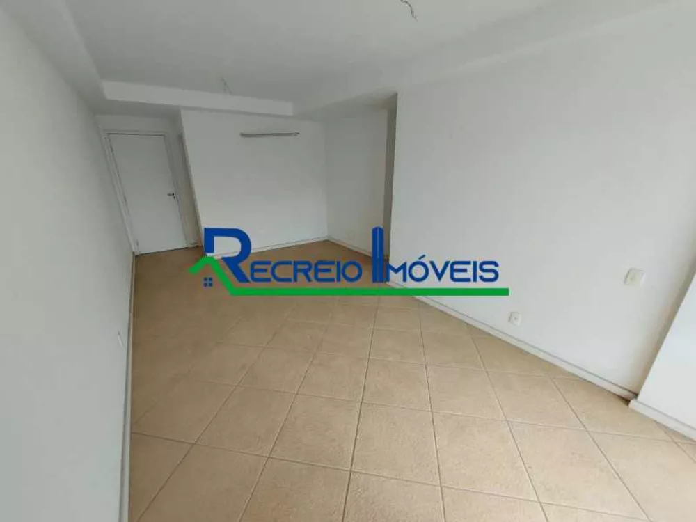 Apartamento, 3 quartos, 92 m² - Foto 1