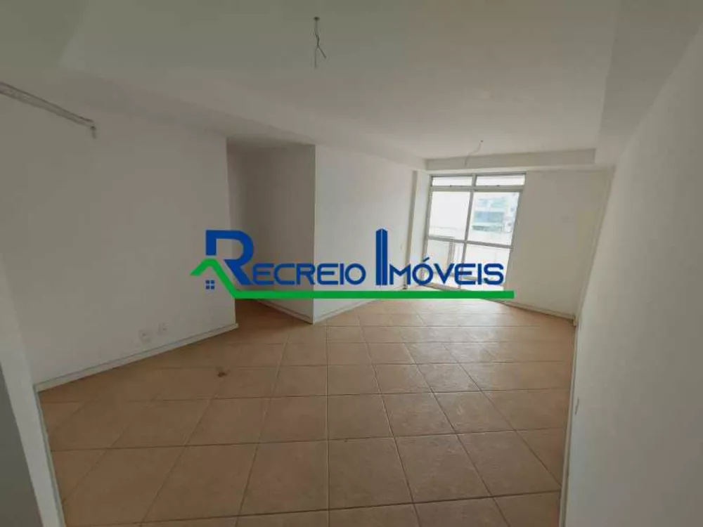 Apartamento, 3 quartos, 92 m² - Foto 2