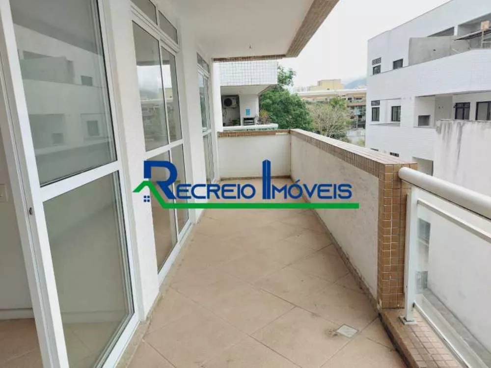Apartamento, 3 quartos, 92 m² - Foto 5