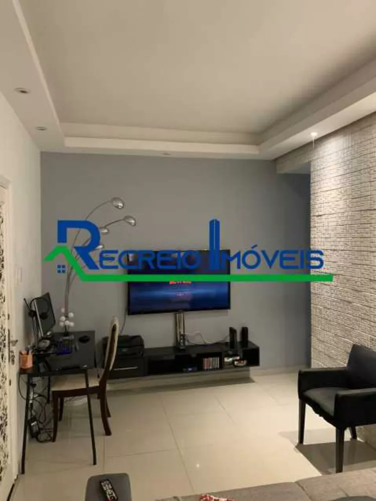 Apartamento, 2 quartos, 68 m² - Foto 12