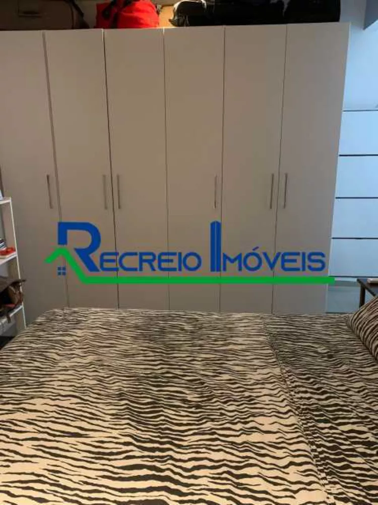 Apartamento, 2 quartos, 68 m² - Foto 2