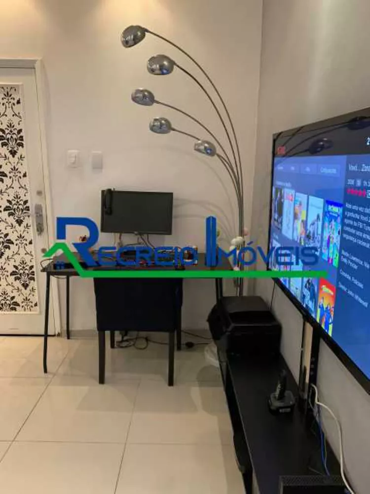 Apartamento, 2 quartos, 68 m² - Foto 10