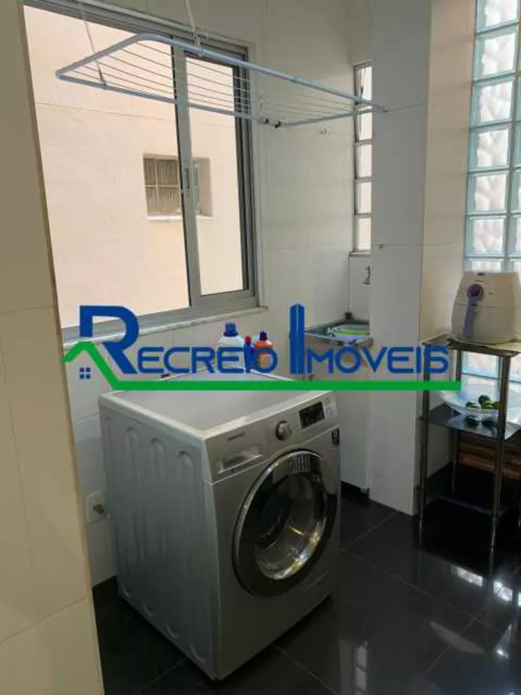 Apartamento, 2 quartos, 68 m² - Foto 5