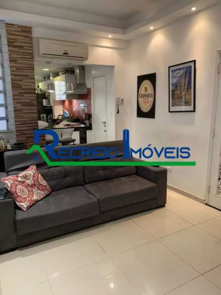 Apartamento, 2 quartos, 68 m² - Foto 7