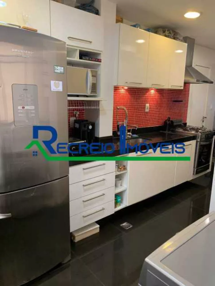 Apartamento, 2 quartos, 68 m² - Foto 11