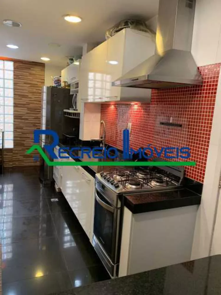 Apartamento, 2 quartos, 68 m² - Foto 4