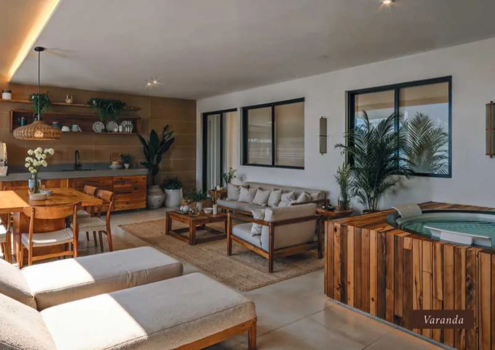 Apartamento, 3 quartos, 116 m² - Foto 11