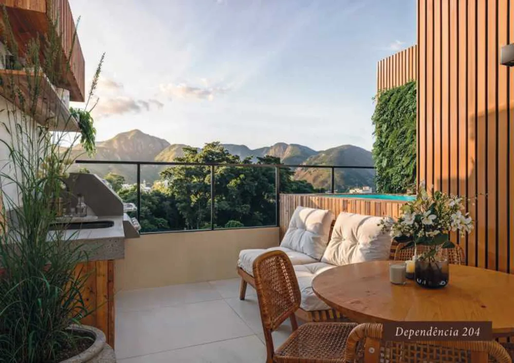 Apartamento, 3 quartos, 116 m² - Foto 10