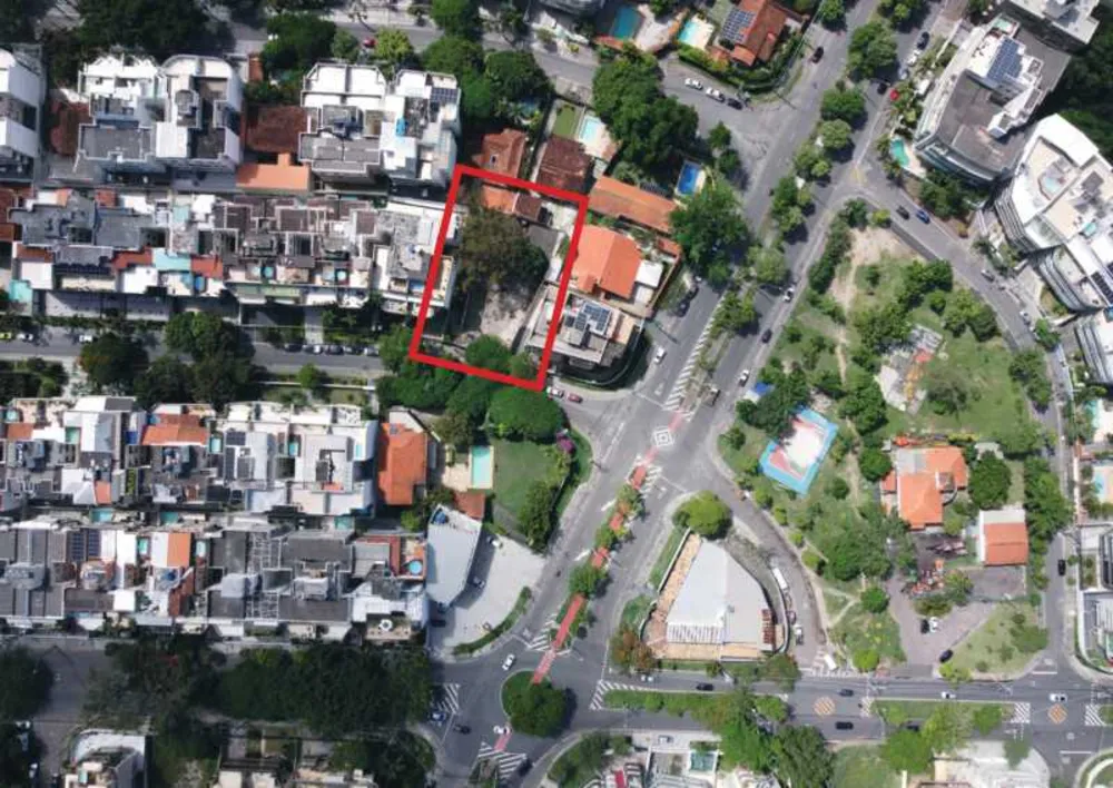 Apartamento, 3 quartos, 116 m² - Foto 7