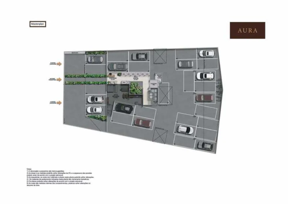 Apartamento, 3 quartos, 116 m² - Foto 22