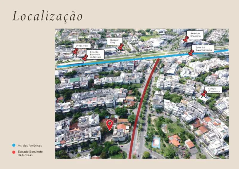 Apartamento, 3 quartos, 116 m² - Foto 6