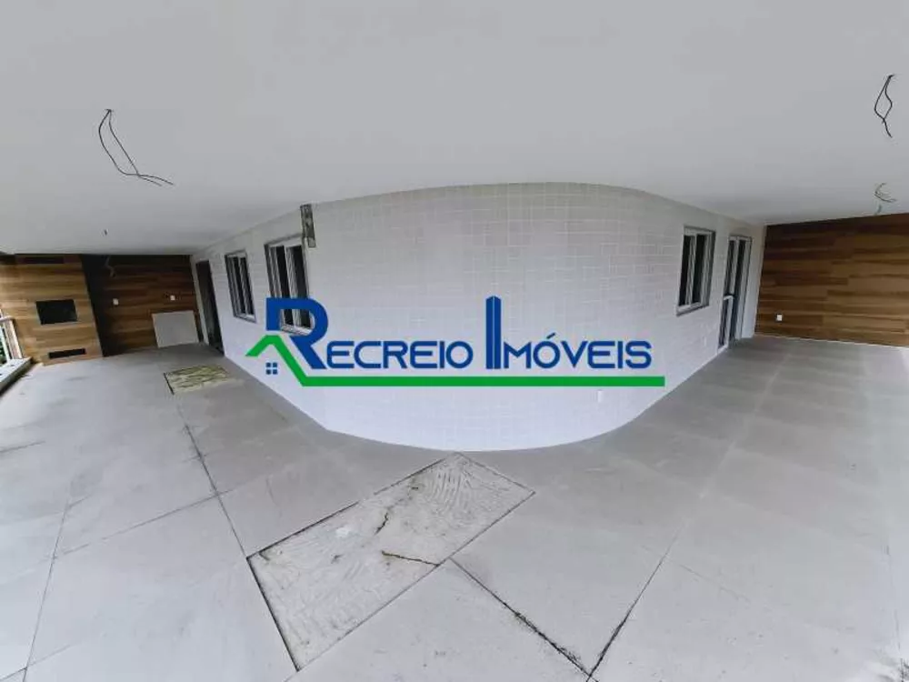 Apartamento, 3 quartos, 162 m² - Foto 22