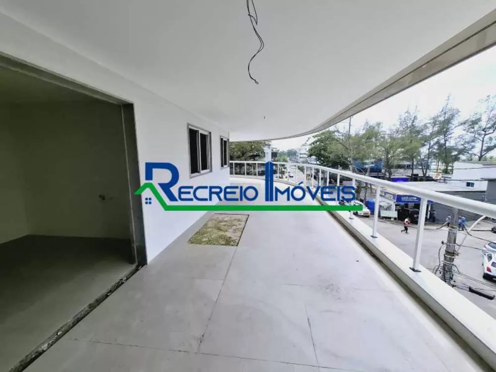 Apartamento, 3 quartos, 162 m² - Foto 5