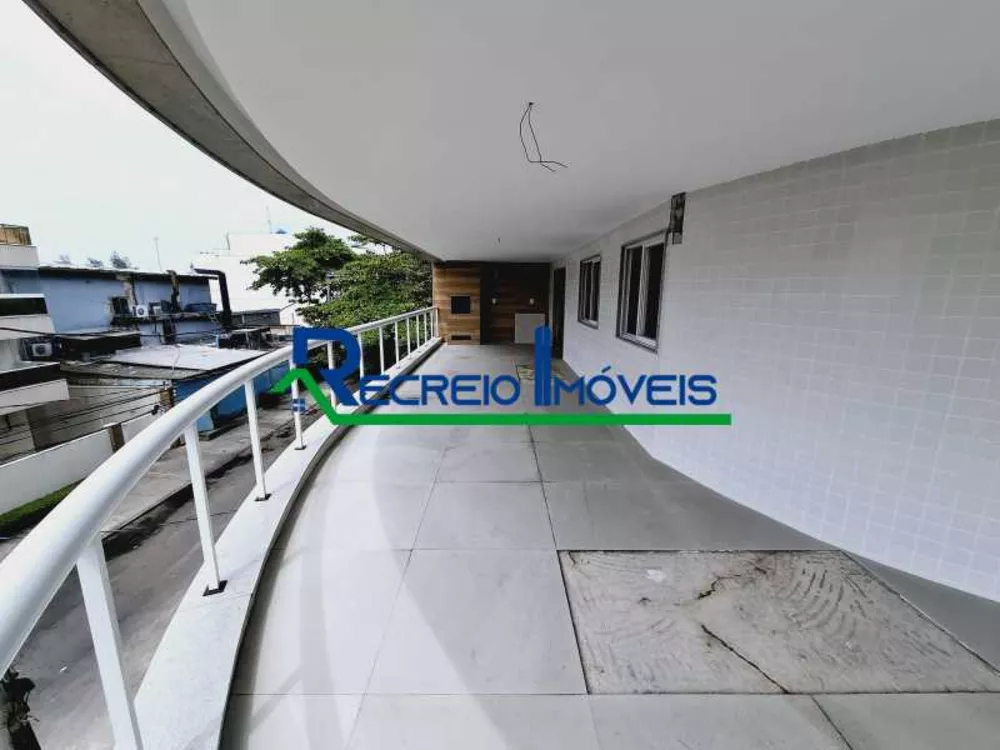 Apartamento, 3 quartos, 162 m² - Foto 6