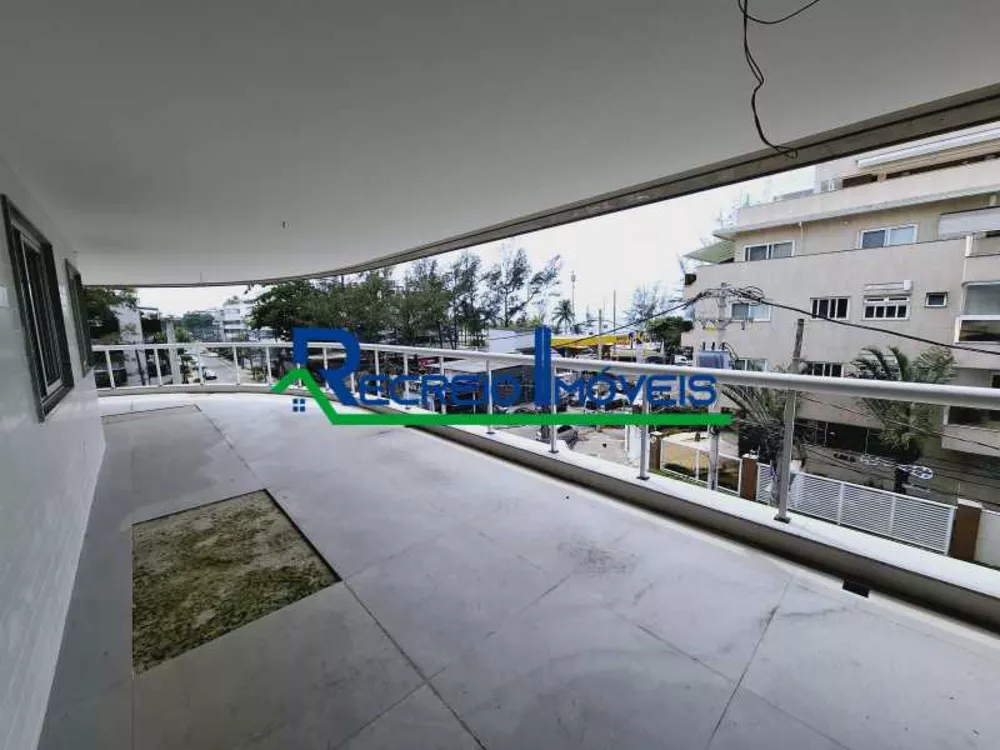 Apartamento, 3 quartos, 162 m² - Foto 12