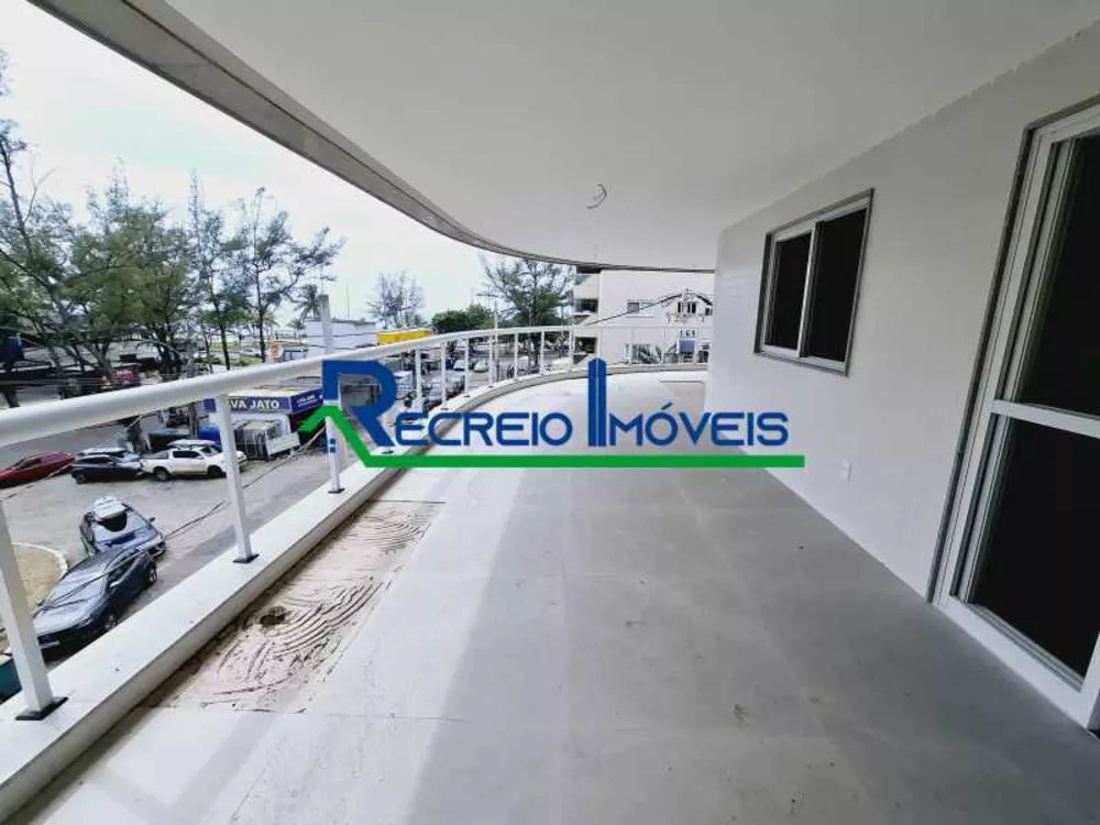 Apartamento, 3 quartos, 162 m² - Foto 21