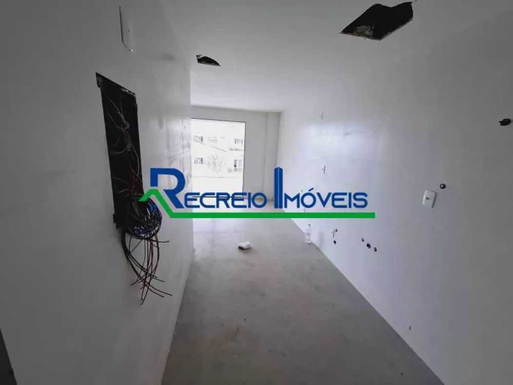 Apartamento, 3 quartos, 162 m² - Foto 9
