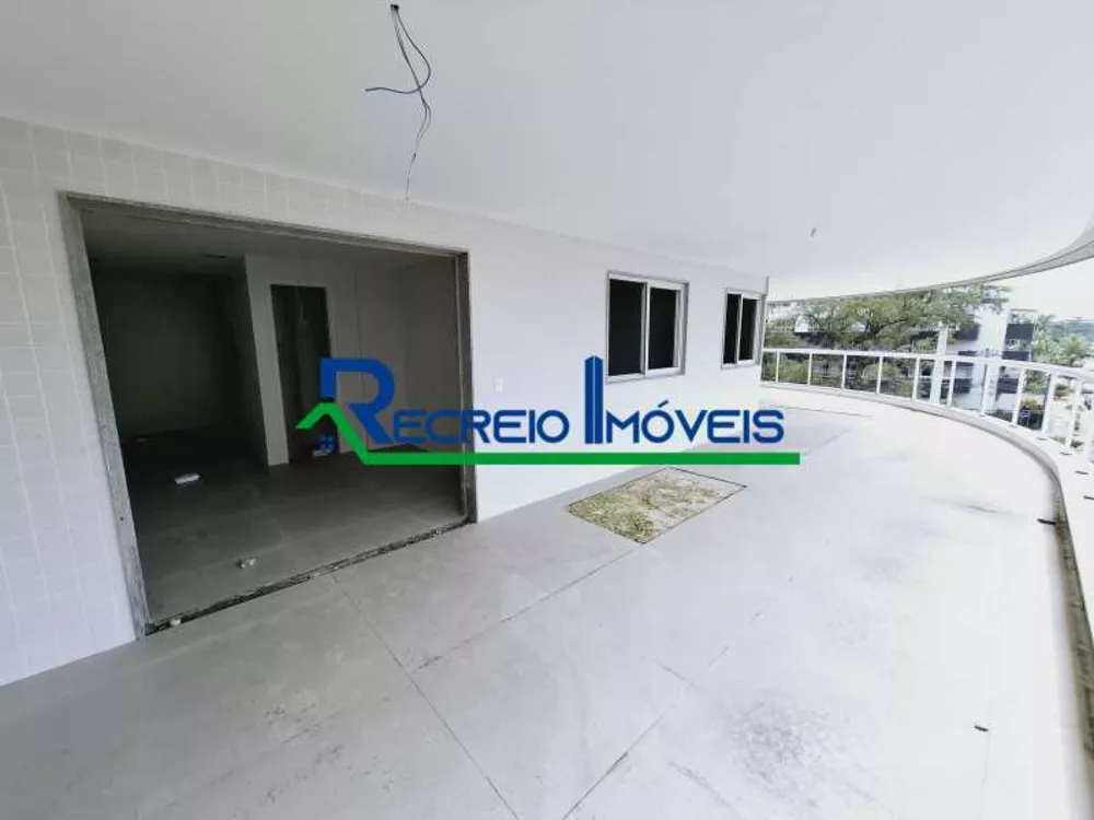Apartamento, 3 quartos, 162 m² - Foto 28