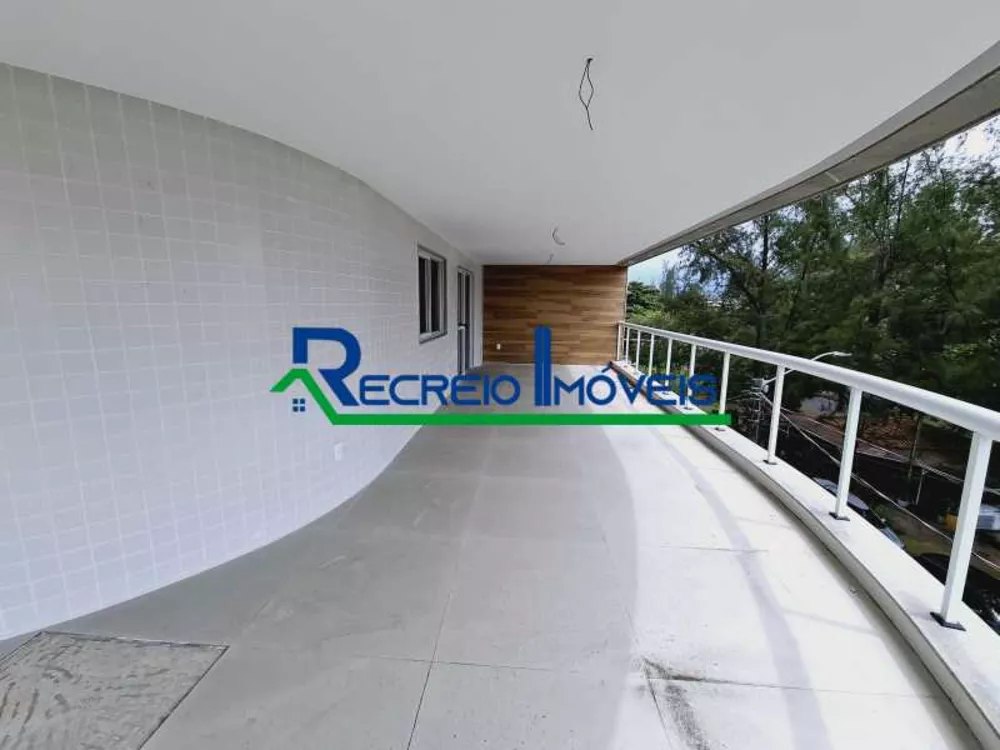Apartamento, 3 quartos, 162 m² - Foto 1