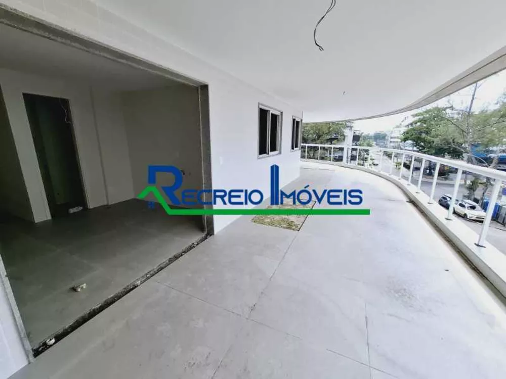 Apartamento, 3 quartos, 162 m² - Foto 3