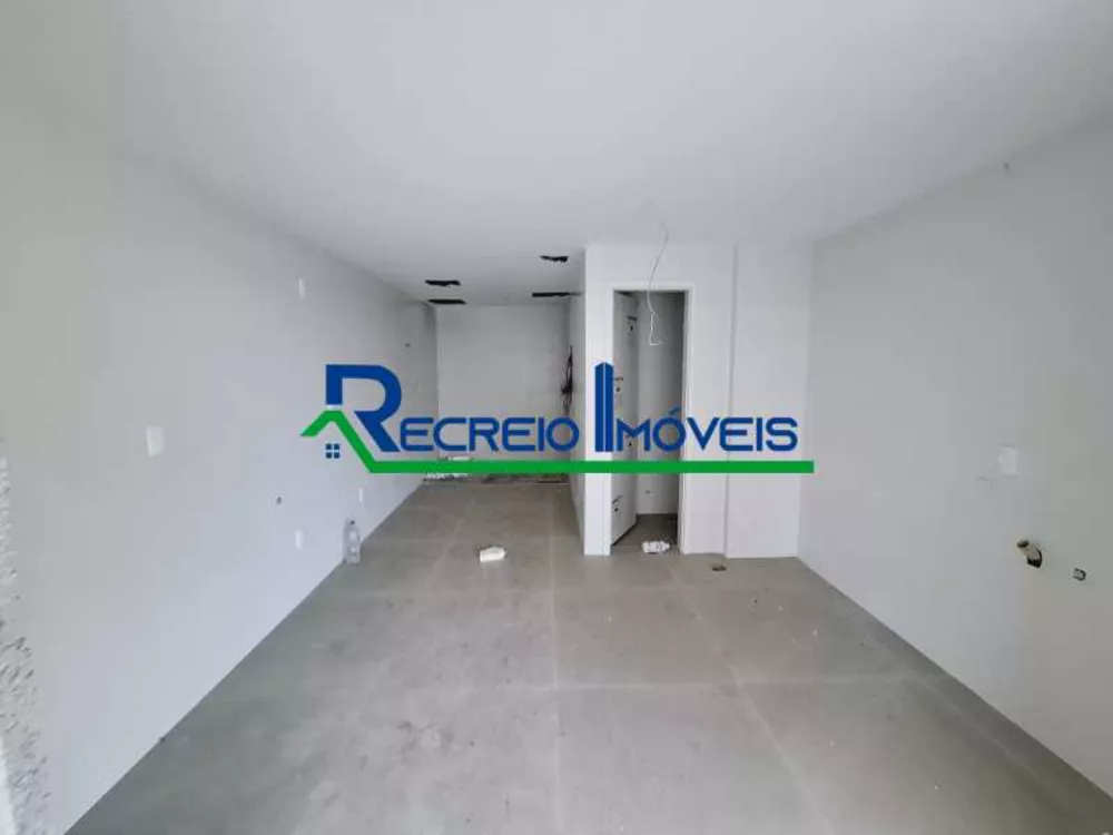 Apartamento, 3 quartos, 162 m² - Foto 2