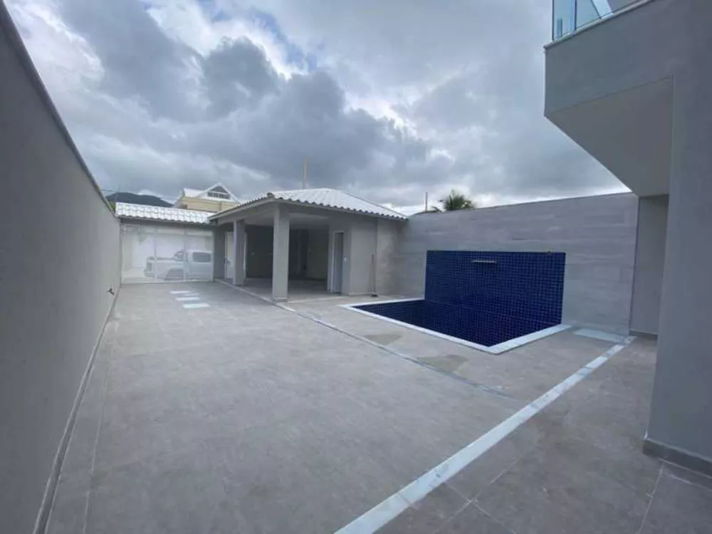 Casa de Condomínio, 4 quartos - Foto 11