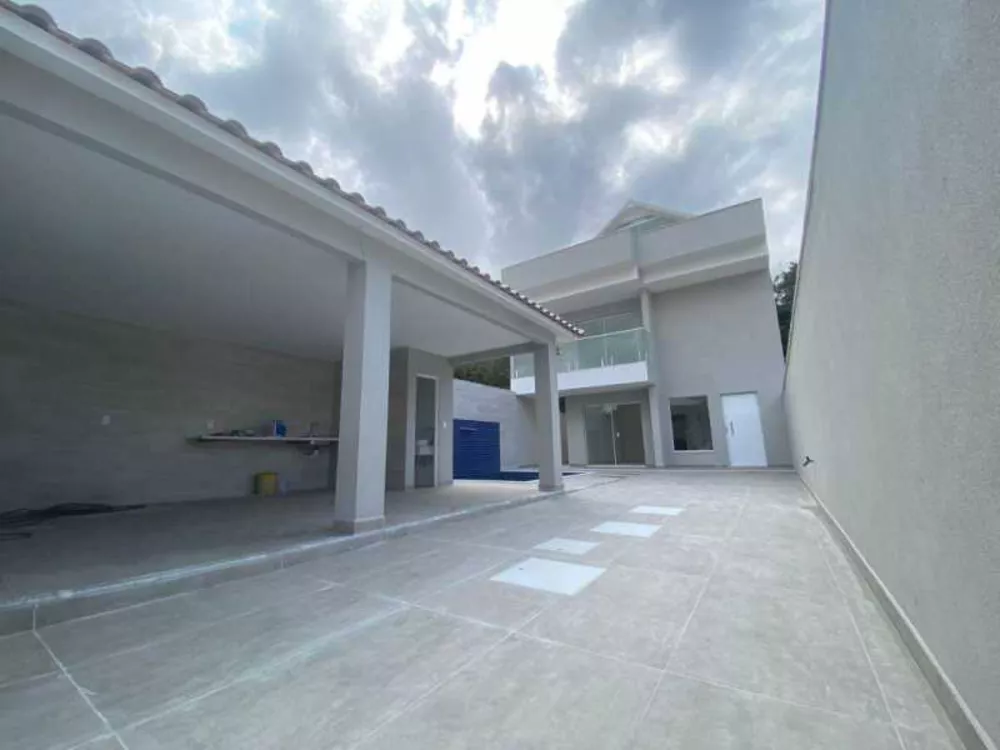 Casa de Condomínio, 4 quartos - Foto 6