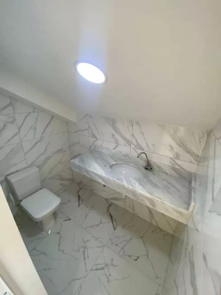 Casa de Condomínio, 4 quartos - Foto 19