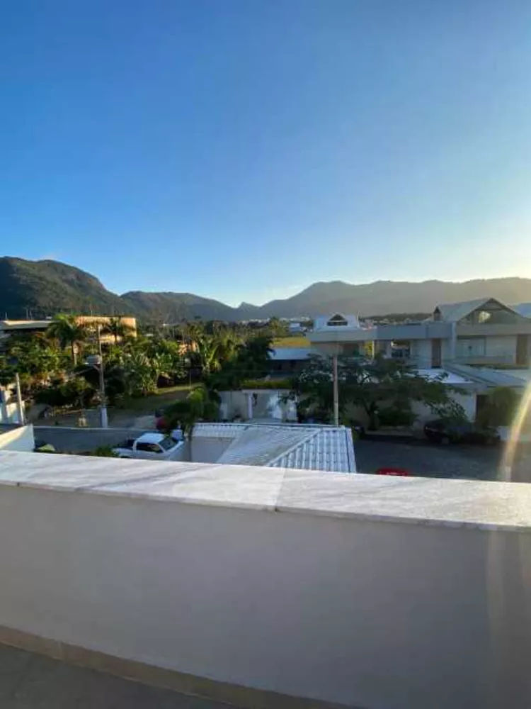 Casa de Condomínio, 4 quartos - Foto 21