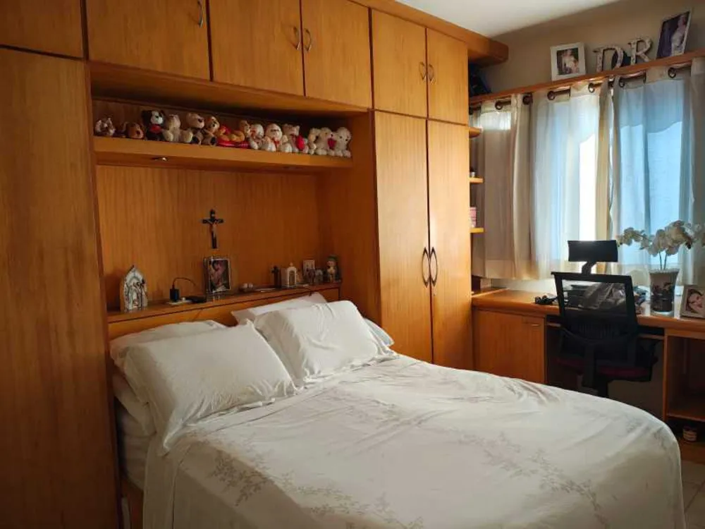 Apartamento, 2 quartos, 67 m² - Foto 6