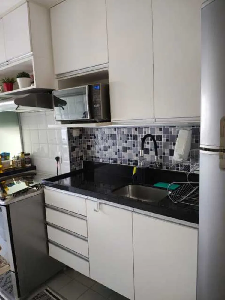 Apartamento, 2 quartos, 67 m² - Foto 2