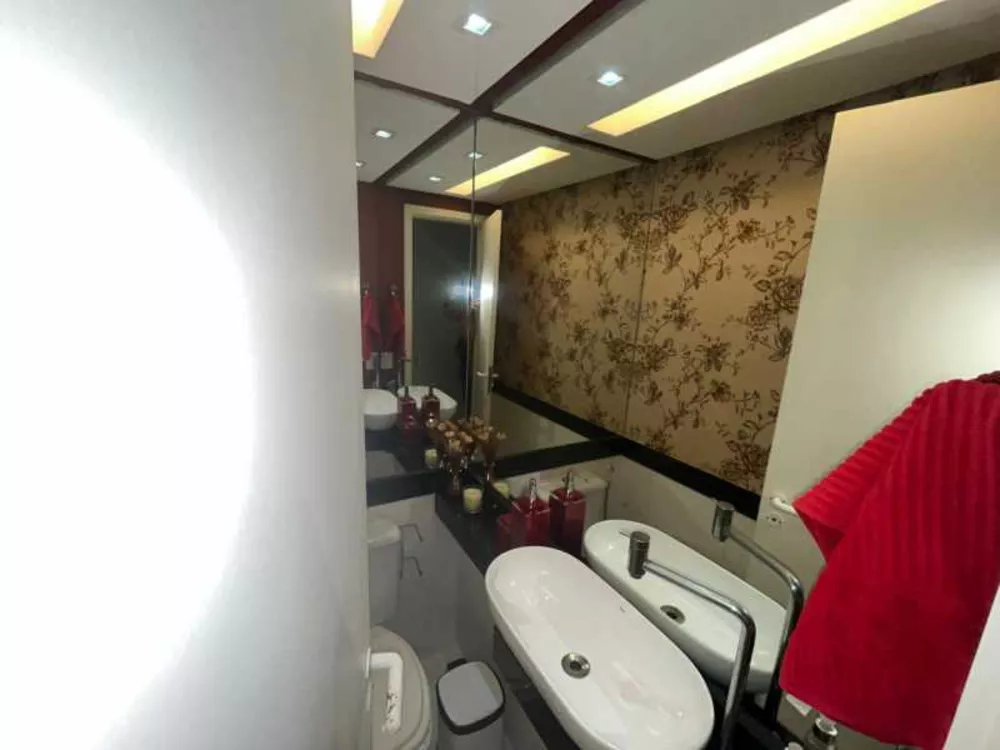 Apartamento, 3 quartos, 168 m² - Foto 14