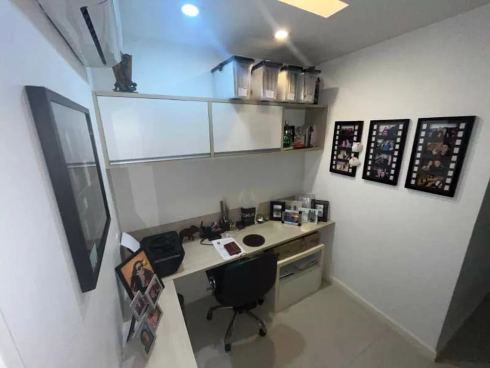 Apartamento, 3 quartos, 168 m² - Foto 15