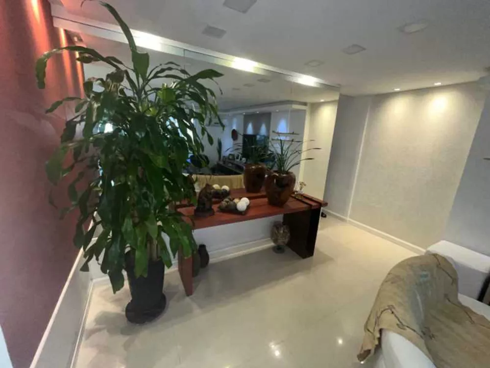 Apartamento, 3 quartos, 168 m² - Foto 9