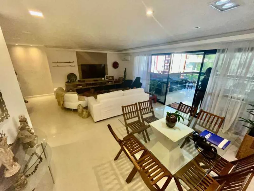 Apartamento, 3 quartos, 168 m² - Foto 7