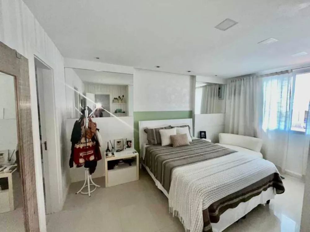 Apartamento, 3 quartos, 168 m² - Foto 21