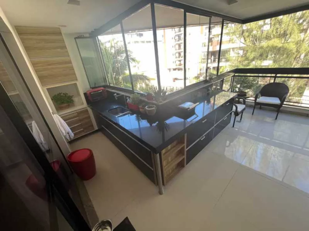 Apartamento, 3 quartos, 168 m² - Foto 3