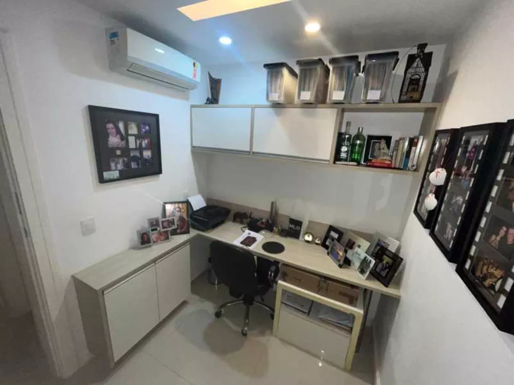 Apartamento, 3 quartos, 168 m² - Foto 16