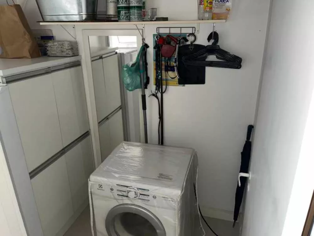 Apartamento, 3 quartos, 168 m² - Foto 28